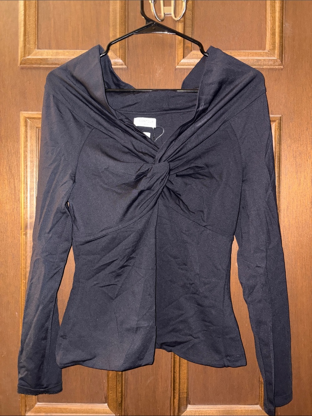 Aritzia black top